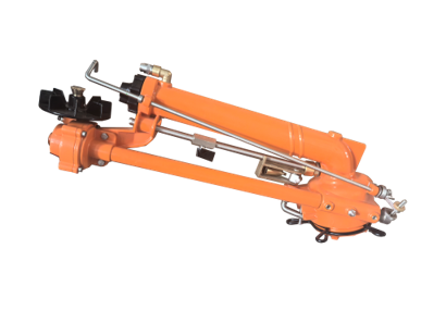 漯河喷灌技术的创新发展方向：智能化、节能环保化、功能集成化与精准化