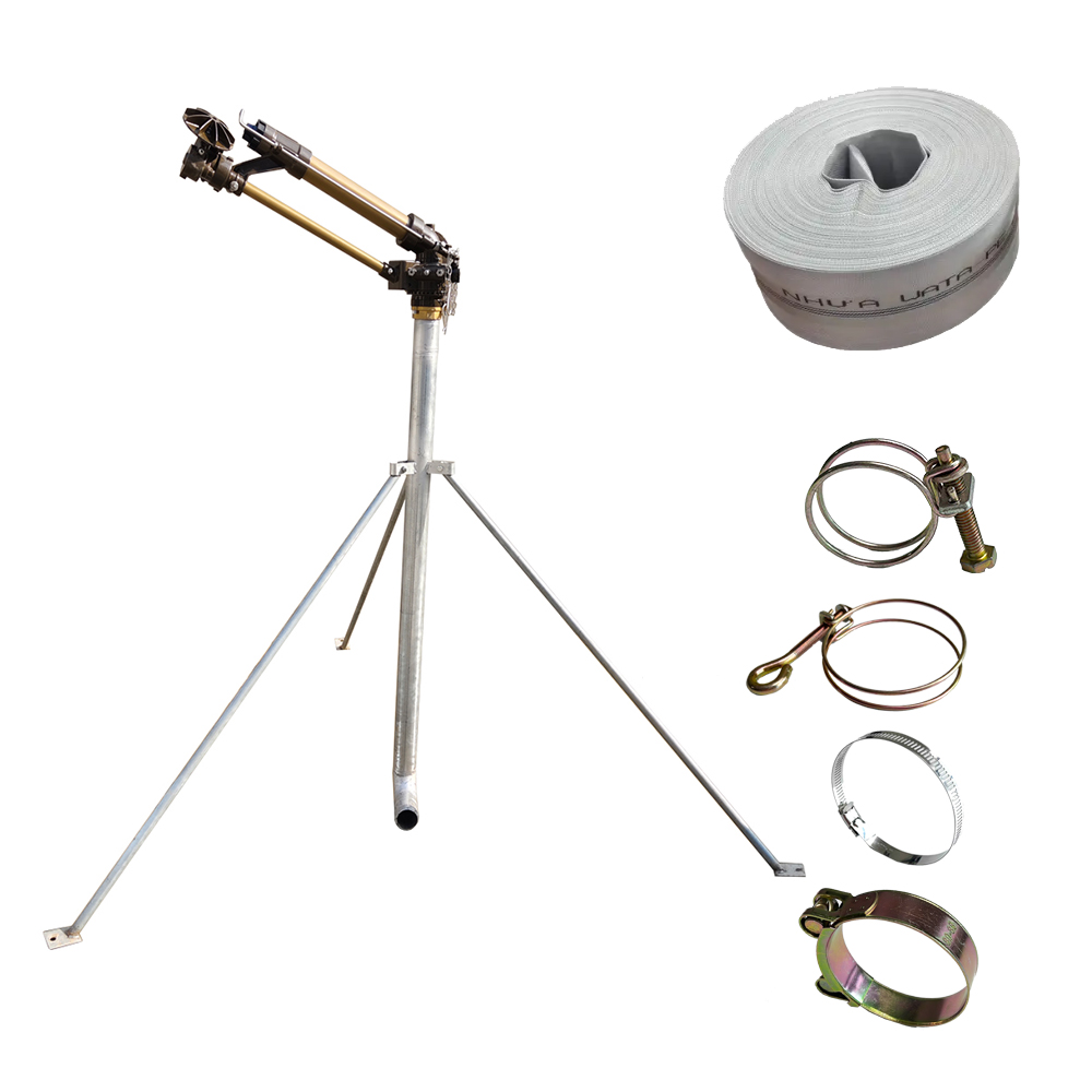 漯河印尼客户盛赞程瑞达NS40成套设备及专业服务