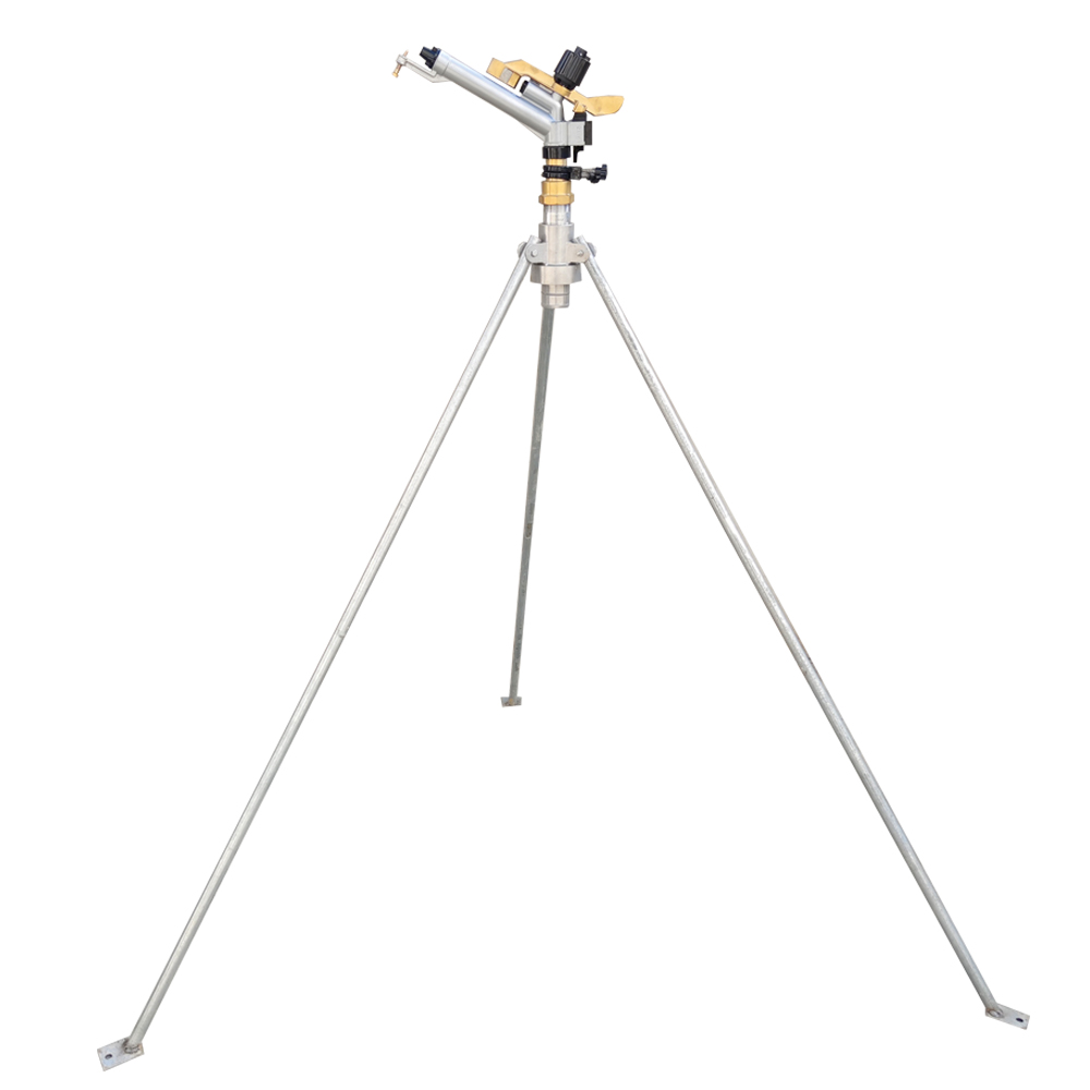 漯河程瑞达 CRC30 灌溉喷枪支架四大核心优势