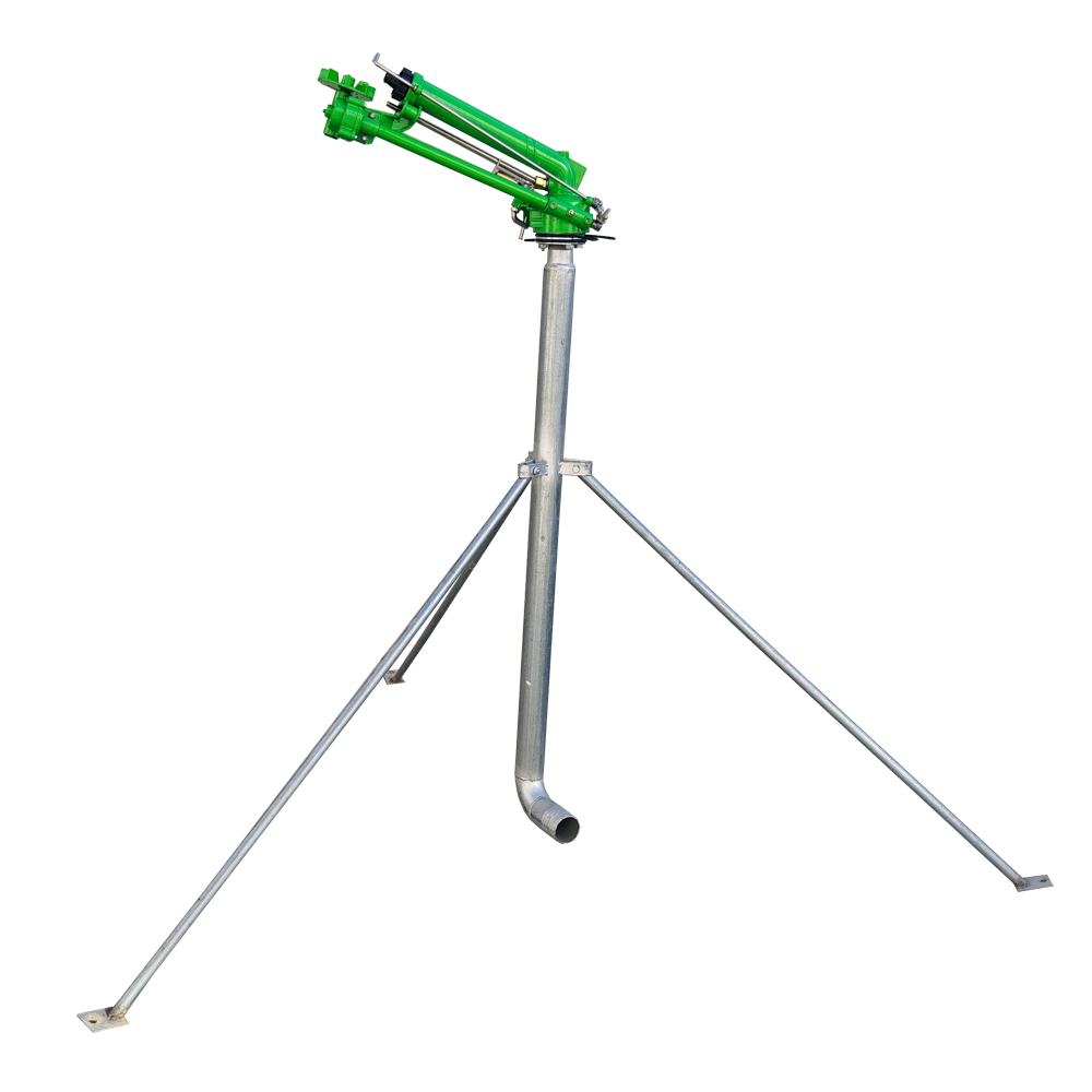 漯河SK41A 喷枪与专用支架核心优势