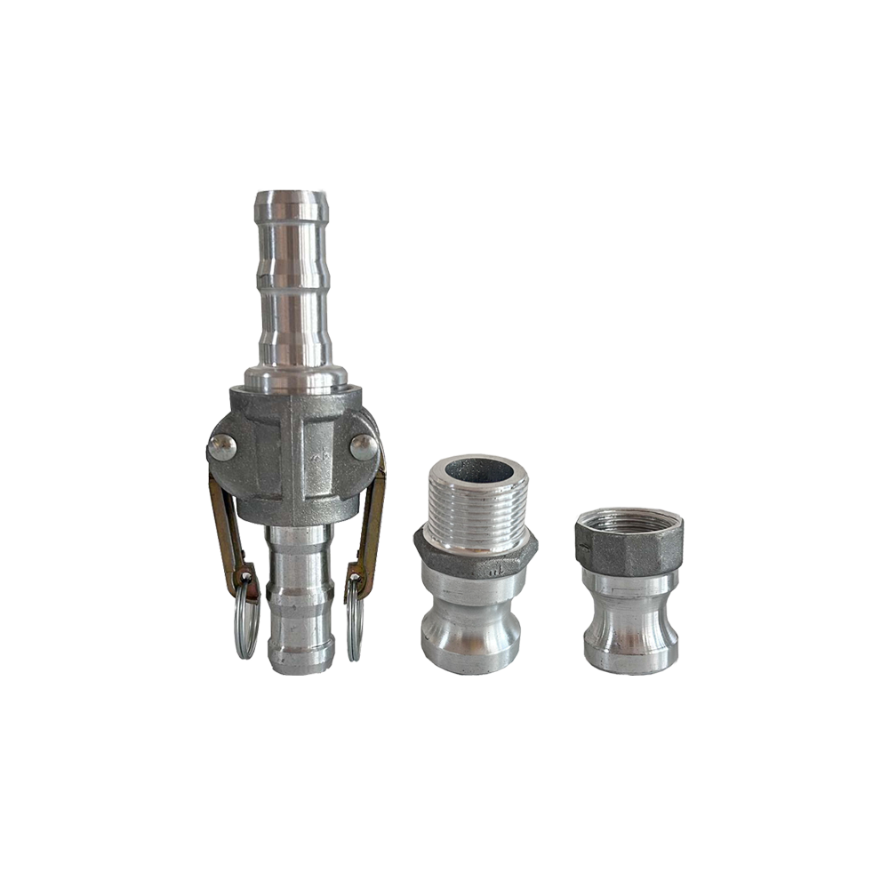 漯河1.0寸快速接头