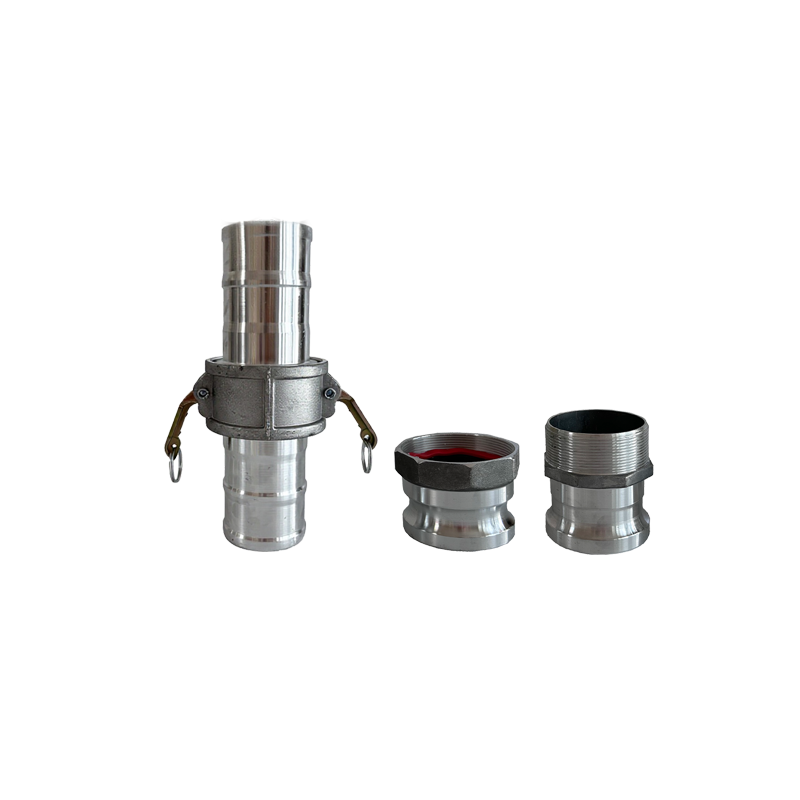 漯河3.0寸快速接头