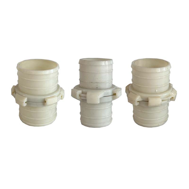 漯河塑料快速接头