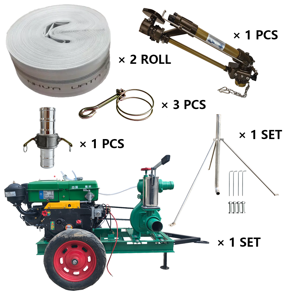 漯河海外客户盛赞，程瑞达 NS40 涡轮喷枪套装超给力