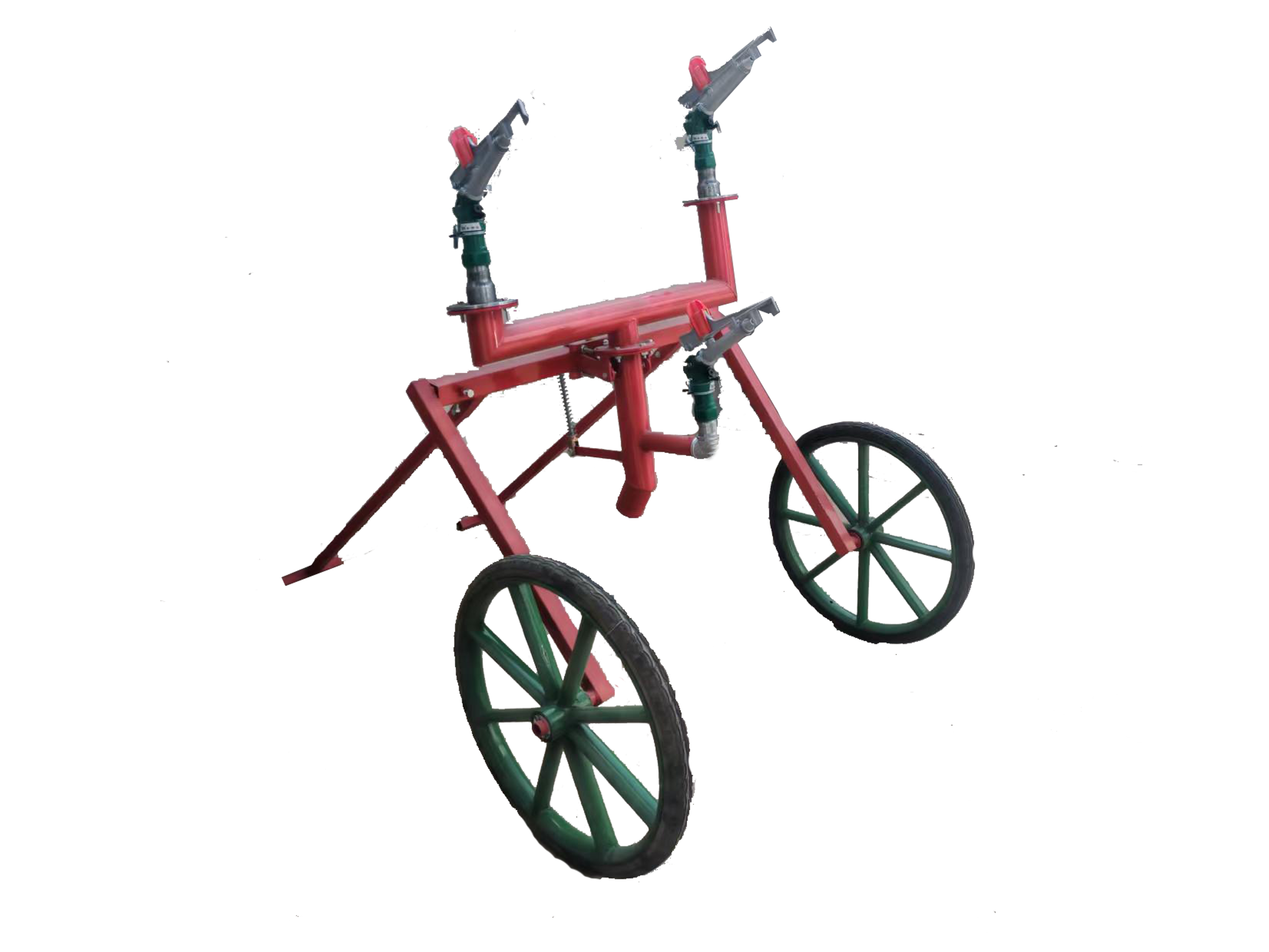 漯河PY30移动喷灌车 春季播种农田灌溉高效搭档