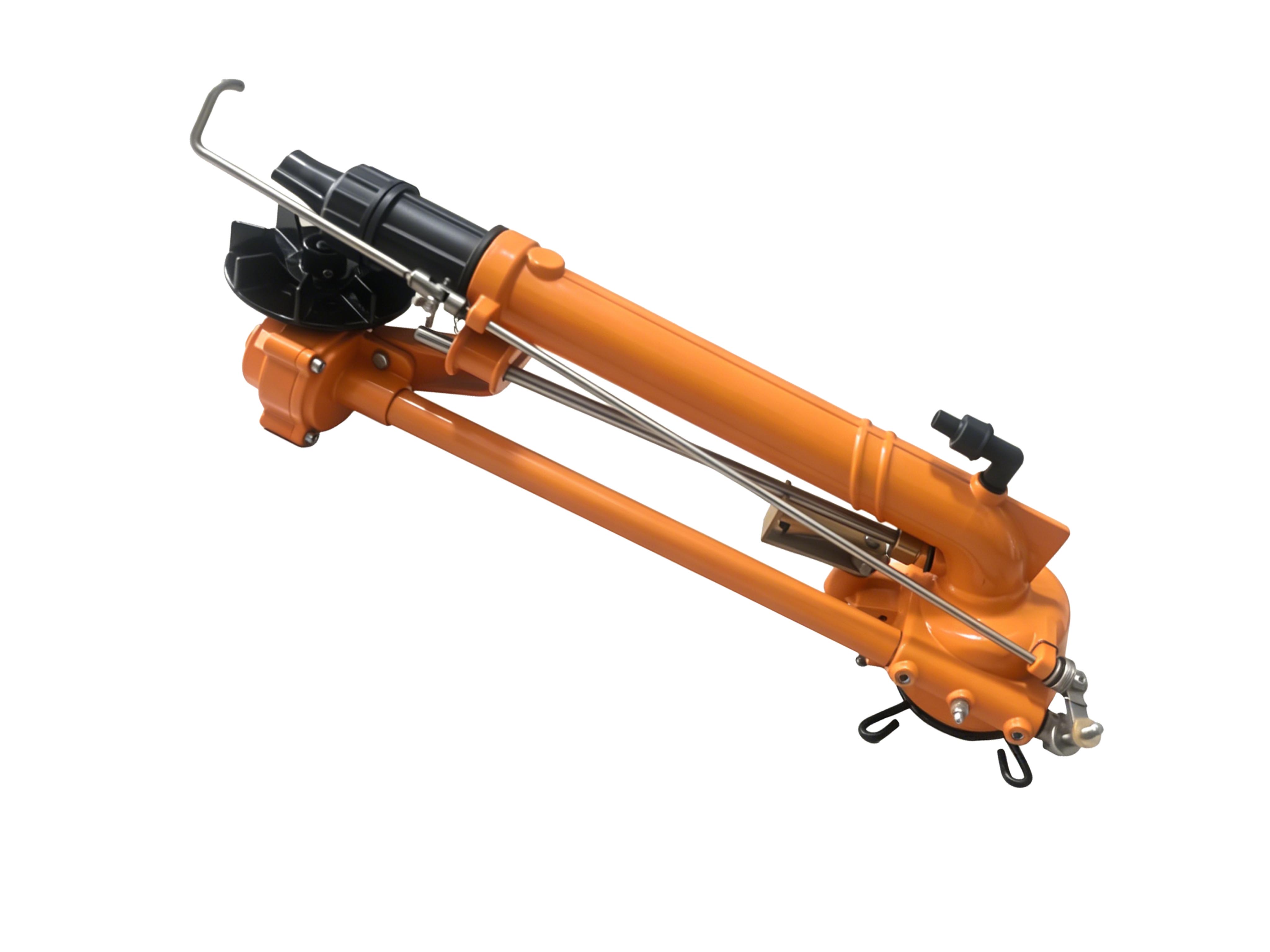 漯河SK41 MAX涡轮喷枪